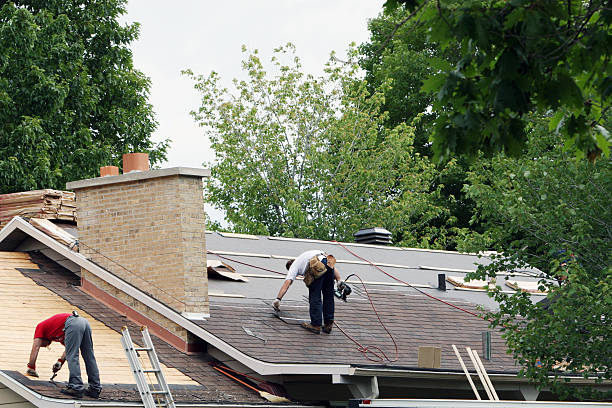 Quick and Trustworthy Emergency Roof Repair Services in Delta, CO