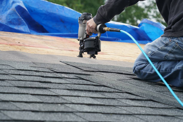 Quick and Trustworthy Emergency Roof Repair Services in Delta, CO