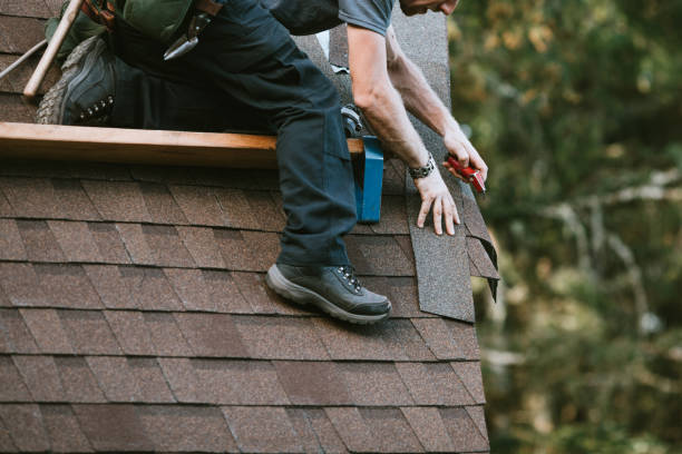 Best Emergency Roof Repair  in Delta, CO