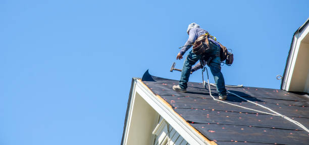 Best Residential Roof Replacement  in Delta, CO